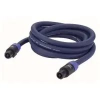 Speakonkabel 6 m (Neutrik) 4x2,5² Sonderaktion
