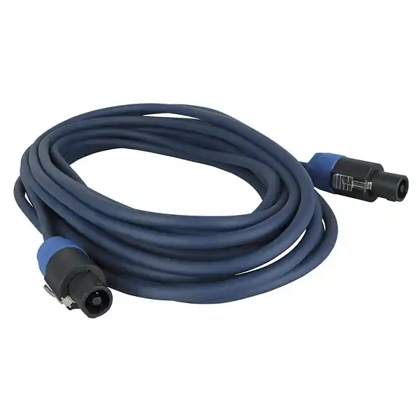 Bestseller DAP Audio Lautsprecherkabel 2 x 1,5mm² 3 Meter