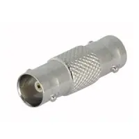Videoadapter, BNC F. / BNC F. 75 Ohm Abverkauf