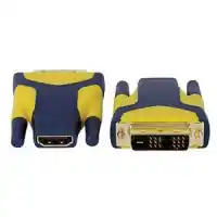 Videoadapter,DVI M. / HDMI F. Sonderangebot