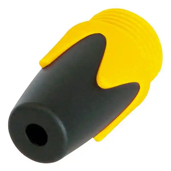 Zertifiziert Neutrik Colored Boots for NP-X Jack Yellow