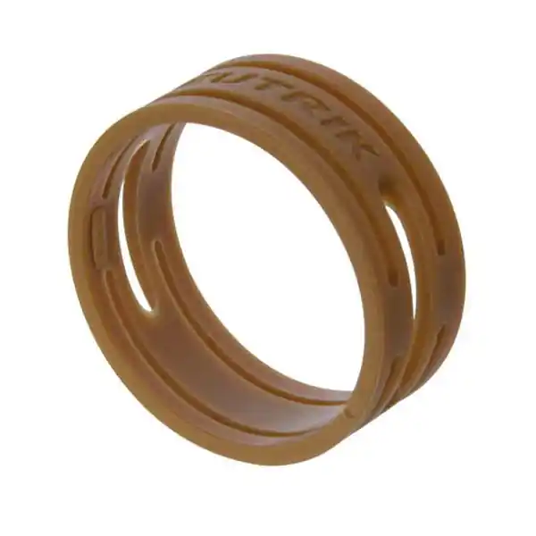 Saisonangebot XX-Series colored ring brown