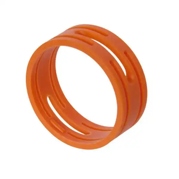 XX-Series colored ring Orange Angebot