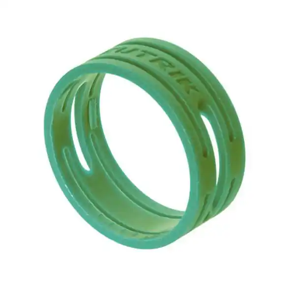 XX-Series colored ring green Direktkauf
