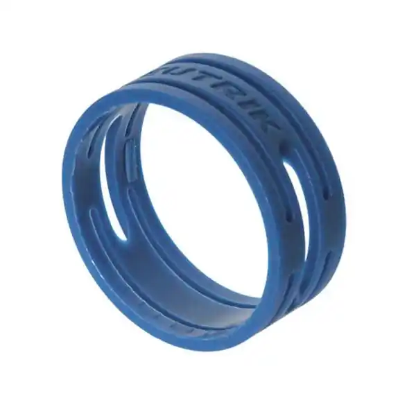 Wochenendangebot XX-Series colored ring blue