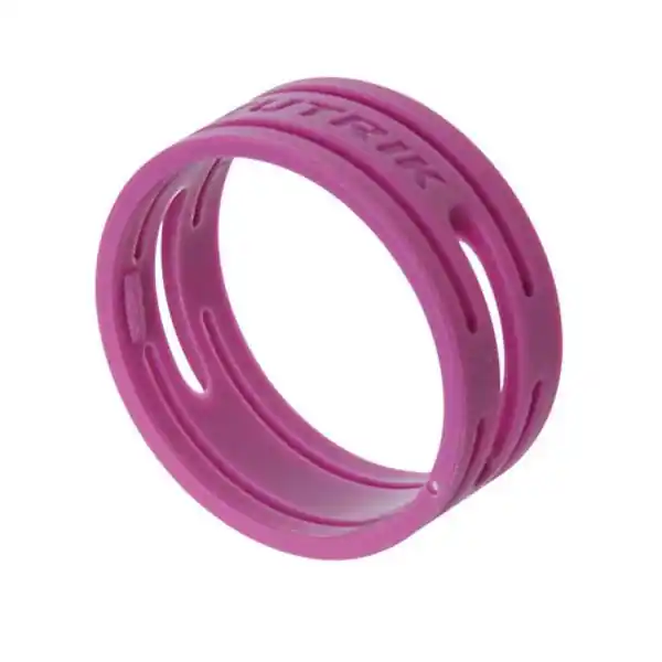 Top-Preis XX-Series colored ring violet