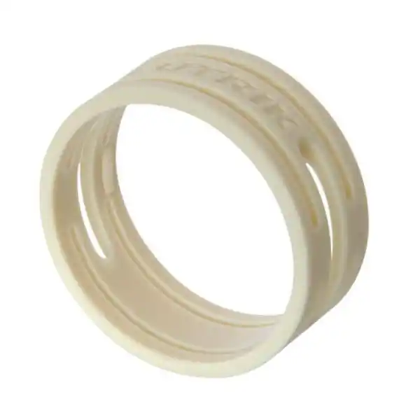 XX-Series colored ring white Garantierte Lieferung