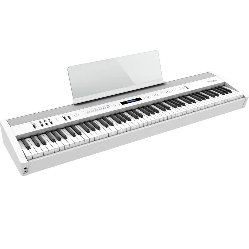 Neue Kollektion Roland FP-60X Wh