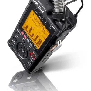 Meistverkauft Tascam DR-44WLB