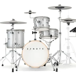 Expressversand Efnote 5 E-Drum Set