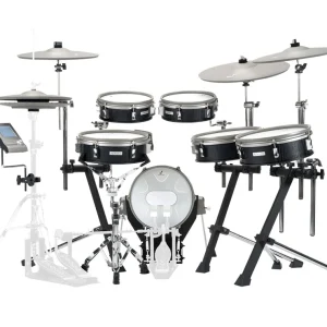 Efnote 3X E-Drum Set Finale Aktion