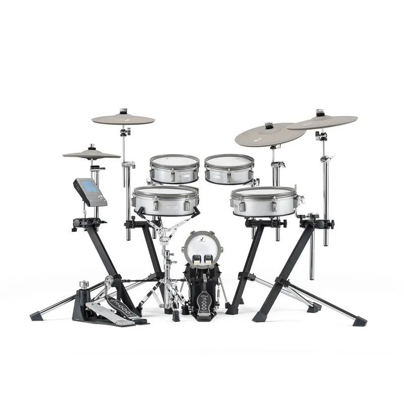 Efnote 3 E-Drum Set Neue Ware