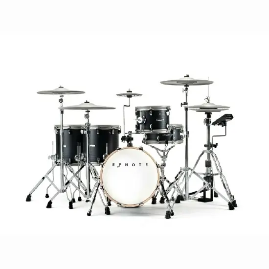 Efnote 5X E-Drum Set Ausverkauf
