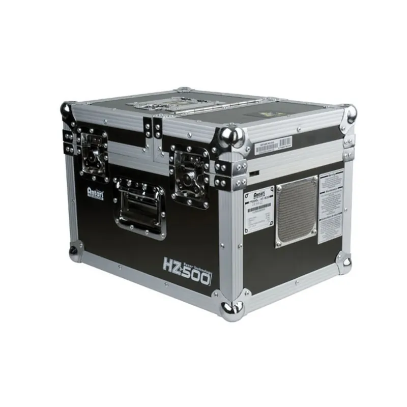 Heißes Angebot Antari HZ-500 Hazer im Case (für Haze-Fluid)