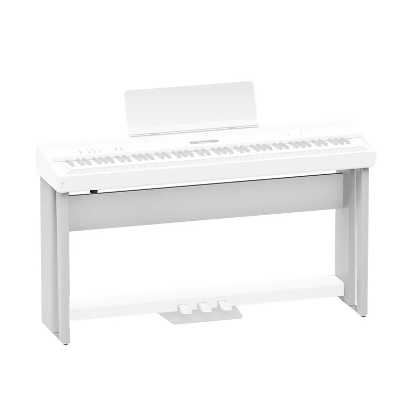 Roland KSC-90-WH Begrenztes Angebot