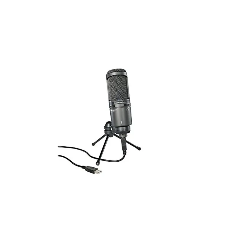 Beliebt Audio-Technica AT2020USB+