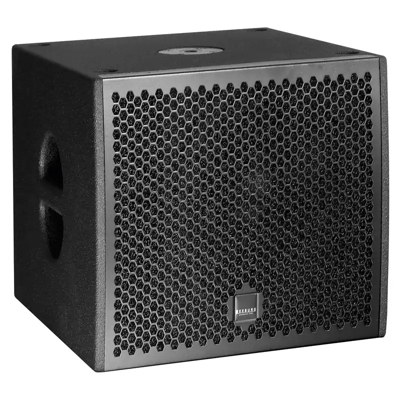 Seeburg acoustic line GSub 1201dp+ Jetzt Bestellen