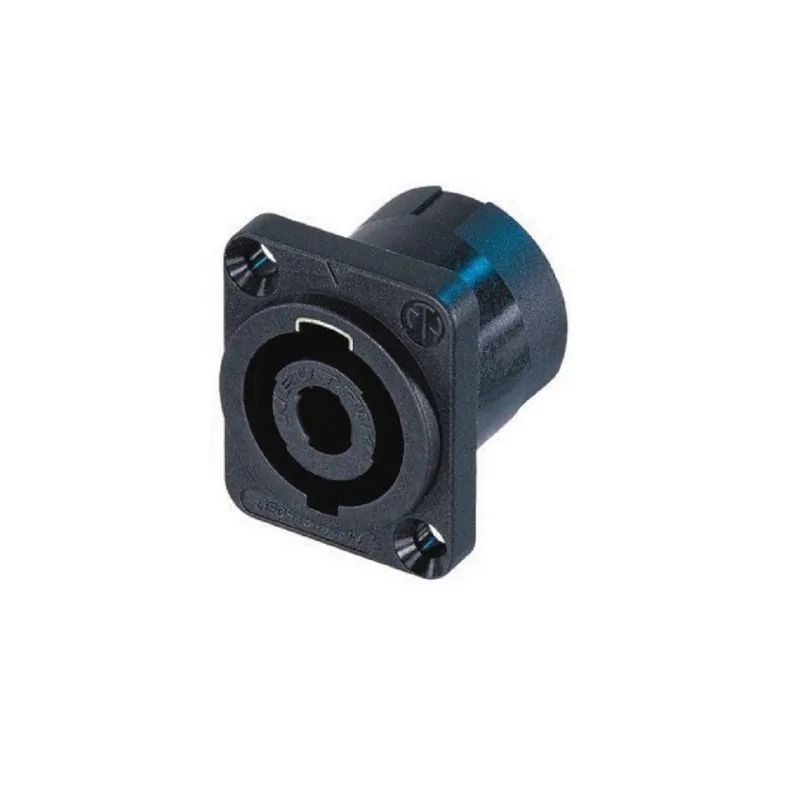 Neutrik NL4MPXX SB Speakon Einbaubuchse 4pol. D-Gehäuse Angebot
