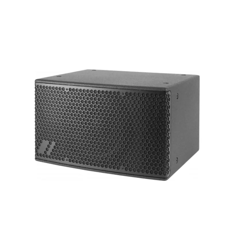 Billig DAS Audio Q-10A aktiver 10"-Subwoofer
