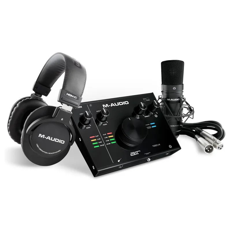 Bestseller M-Audio AIR 192 X 4S PRO