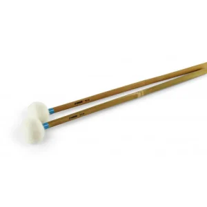 Sonor SCH60 Wool Felt Headed Mallets Must-Have