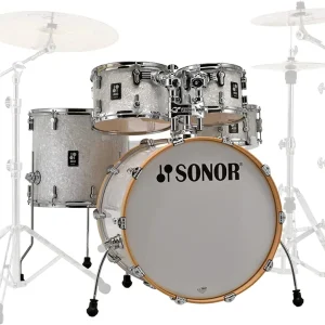 Direkt Vom Hersteller Sonor AQ2 Stage Set WHP