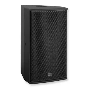 Seeburg Acoustic Line A6 1 x 12“ / 1“, 500Watt RMS, 131db, 17kg, 35mm Boxenflansch Super-Preis