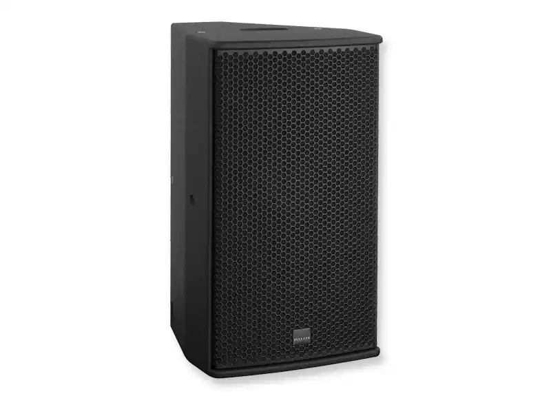 Seeburg Acoustic Line A6 1 x 12“ / 1“, 500Watt RMS, 131db, 17kg, 35mm Boxenflansch Super-Preis