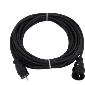 PSSO Verlängerung 5m 3x1,5 mm² Kostenfreie Lieferung