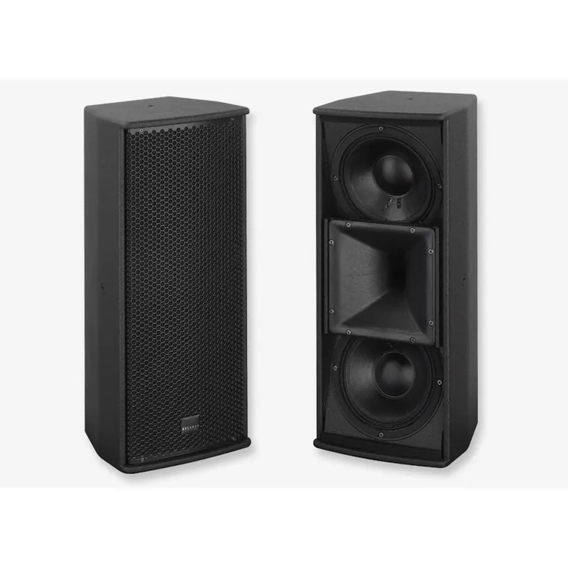 Begrenztes Angebot Seeburg acoustic line A3 Topteil schwarz