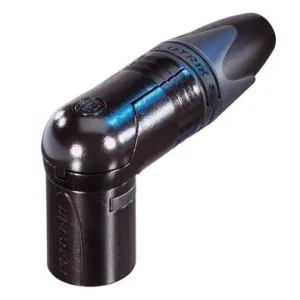 Neutrik NC3MRX-BAG XLR male Winkel-Kabelstecker Sonderaktion