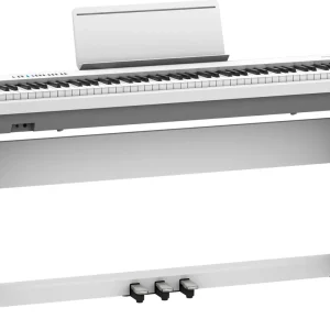 Roland FP-30X-WH Bundle Begrenztes Angebot