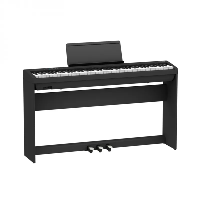 Kracherpreis Roland FP-30X-BK Bundle