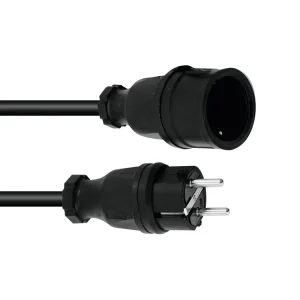 PSSO Verlängerung 10m 3x1,5 mm² Mega-Angebot