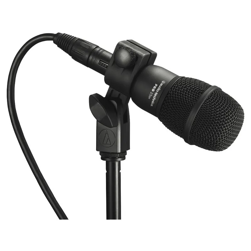 Expressversand Audio-Technica PRO25ax