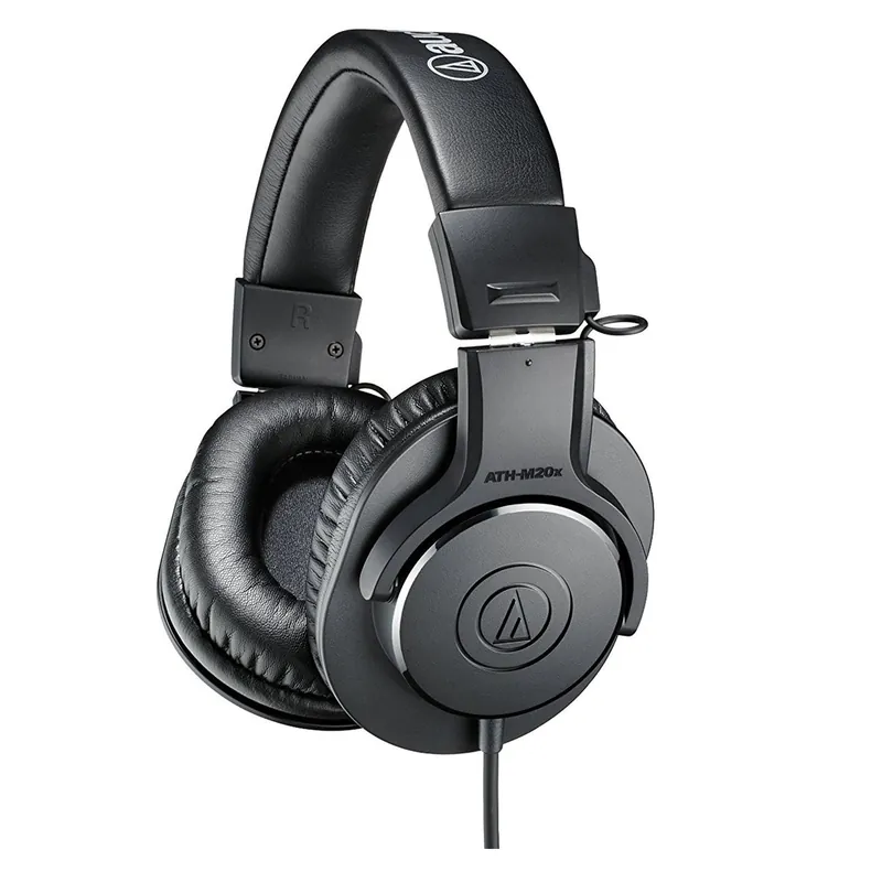 Audio-Technica ATH-M20X Meistverkauft
