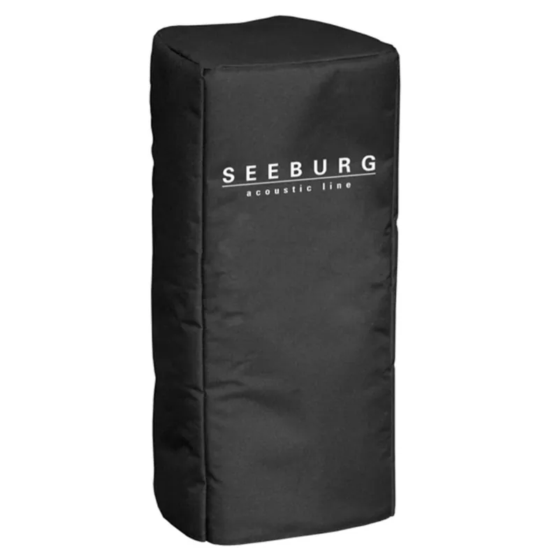 Seeburg acoustic line Transportbag/Cover für A3 Markenprodukt