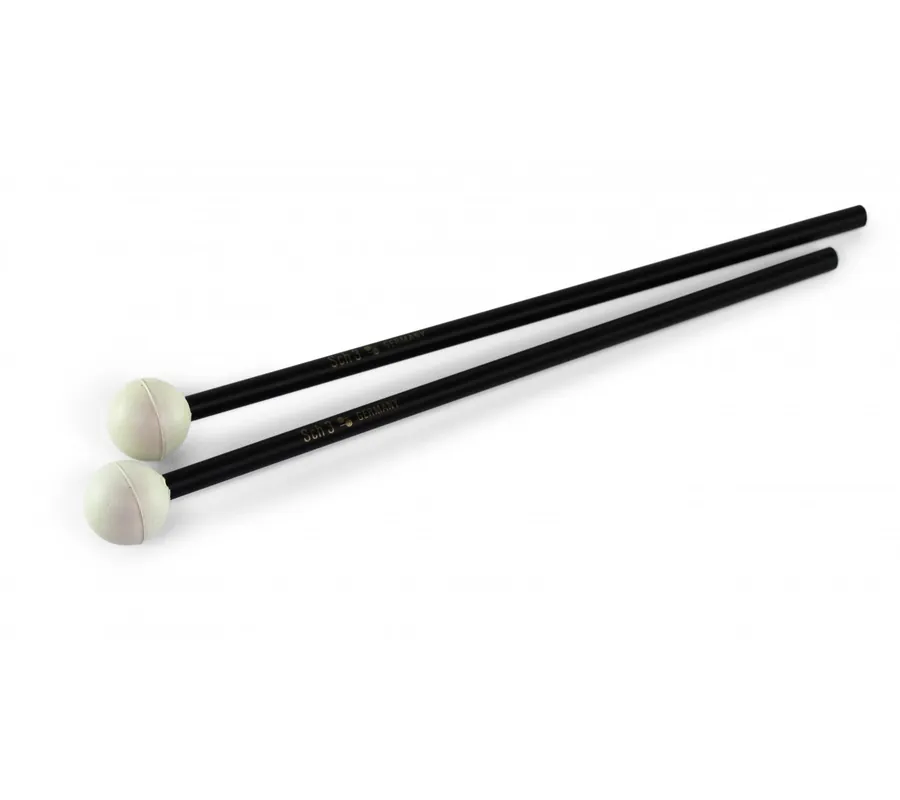 Must-Have Sonor SCH 3 Rubber Headed Mallets
