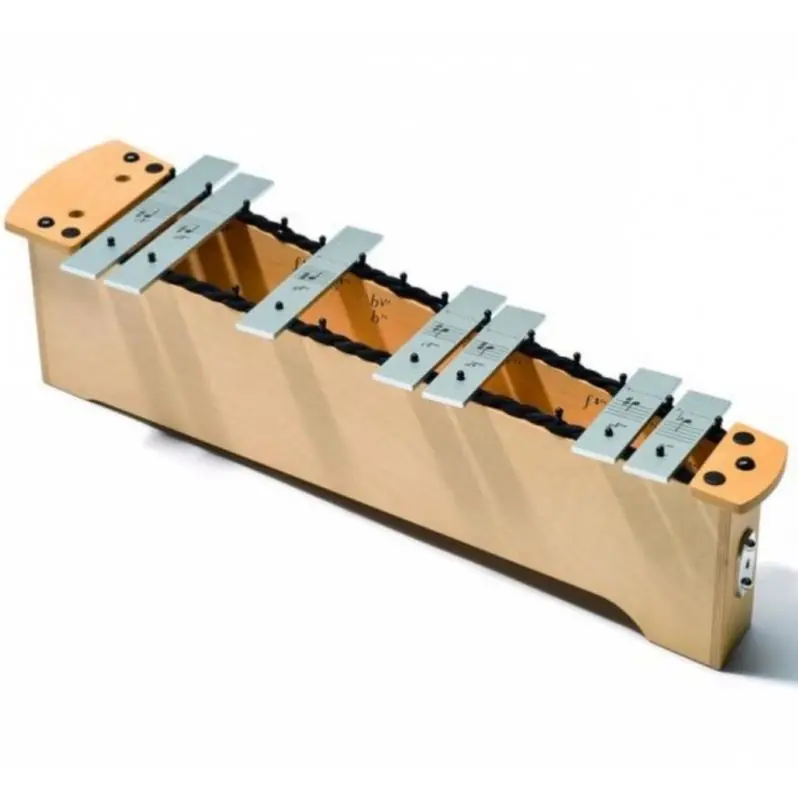 Preisreduziert Sonor SMP 2.1 Soprano Metallophone