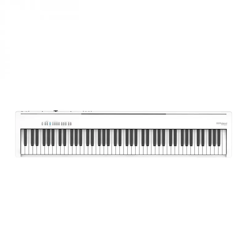 Roland FP-30X-Wh Solange Der Vorrat Reicht