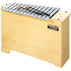 Sonor MGB-GB Großbassmetallophon Highlight