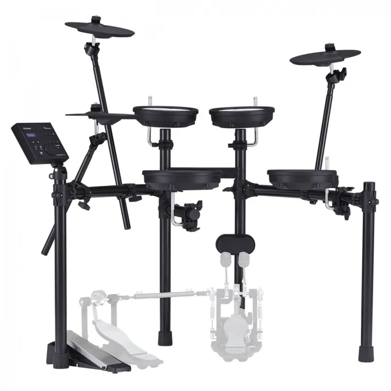 Roland TD-07DMK V-Drum Set Wochenendangebot