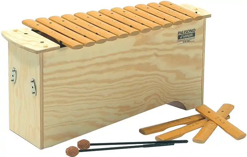Sonderaktion Sonor BKX100 Xylophon