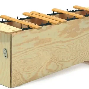 Sonor BKX 200 Bass Xylophone Kostenloser Rückversand