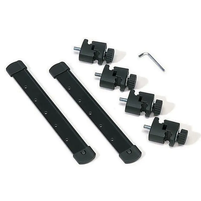 Sonor AC2 Basis Trolley Adapter Sichere Zahlung