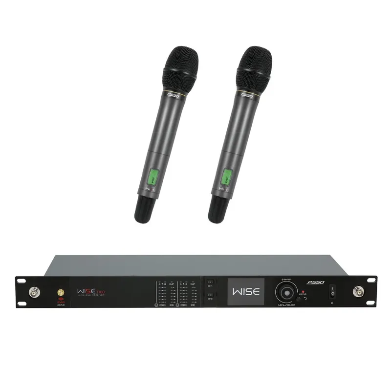 PSSO WISE TWO Set 19Zoll Super-Preis