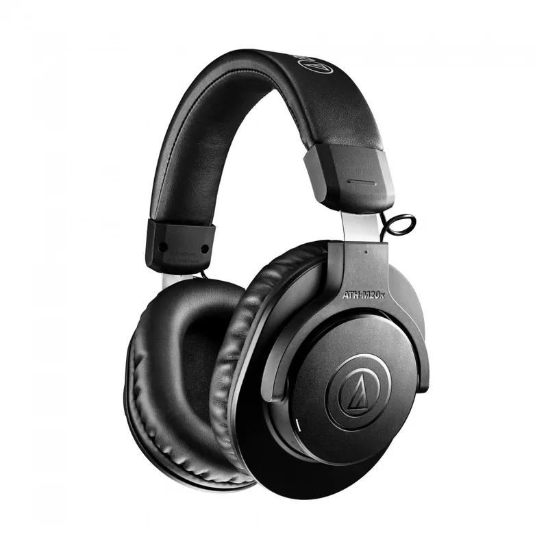 Audio-Technica ATH-M20X BT2 Solange Der Vorrat Reicht