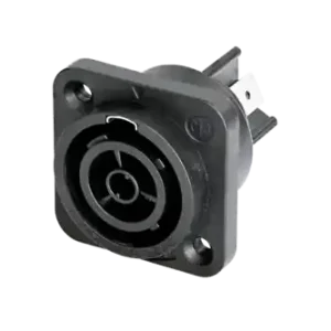 NEUTRIK NAC3FPX-TOP PowerCon True1 Einbaubuchse Power Output Direktkauf