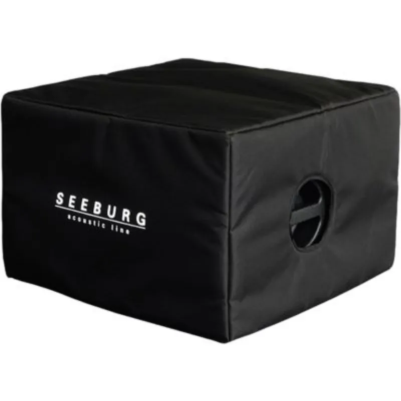 Preisreduziert Seeburg acoustic line Transportbag/Cover für GSub 1501