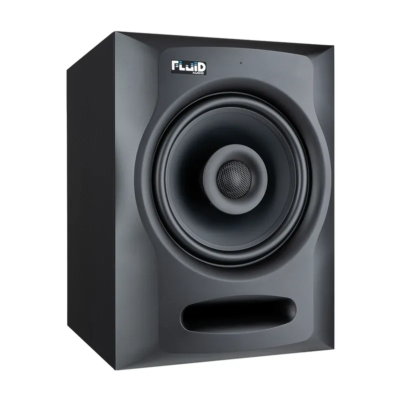 Sonderangebot Fluid Audio FX80 Aktiver 2-Wege Studiomonitor